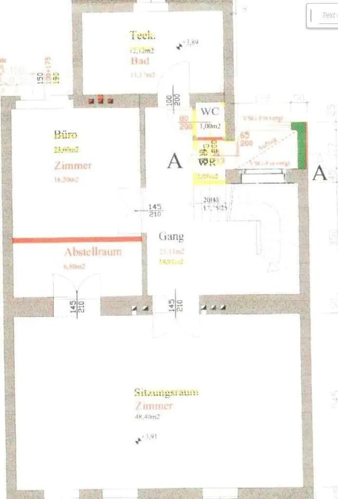 Immobilie kaufen in Wien – 420 m², € 2.900.000 – Bild 2 von 4