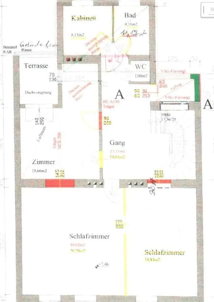 Immobilie kaufen in Wien – 420 m², € 2.900.000 – Bild 3 von 4