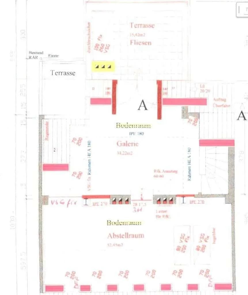 Immobilie kaufen in Wien – 420 m², € 2.900.000 – Bild 4 von 4