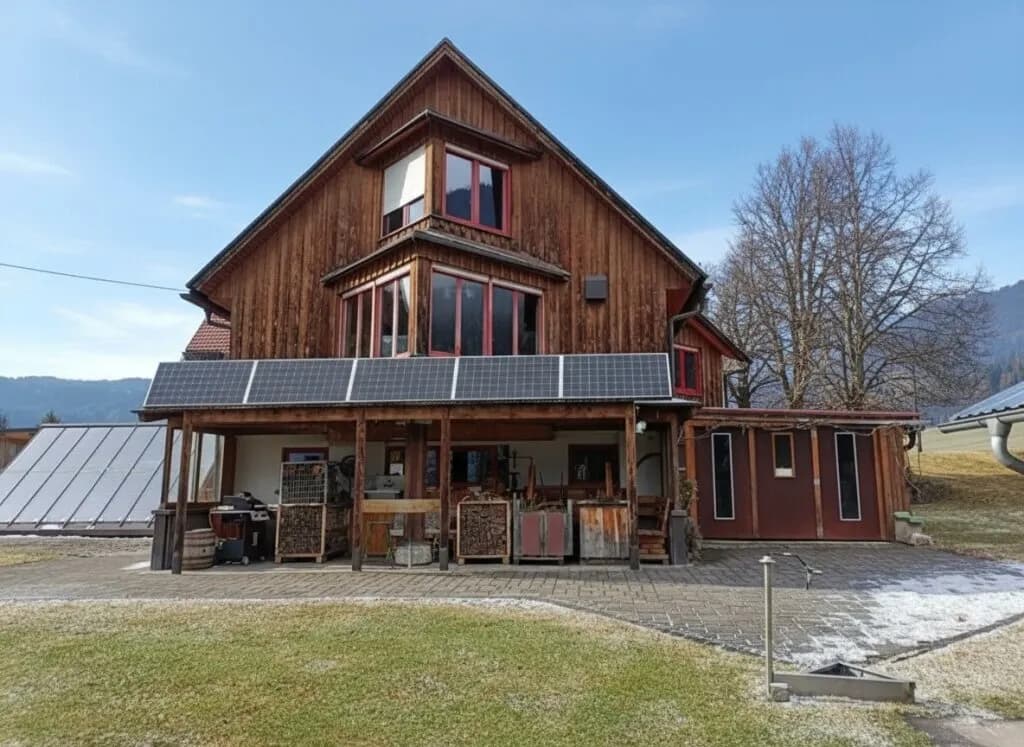 3-Zimmer-Haus kaufen in Bruck-Mürzzuschlag – 154 m², € 319.000 – Bild 2 von 29