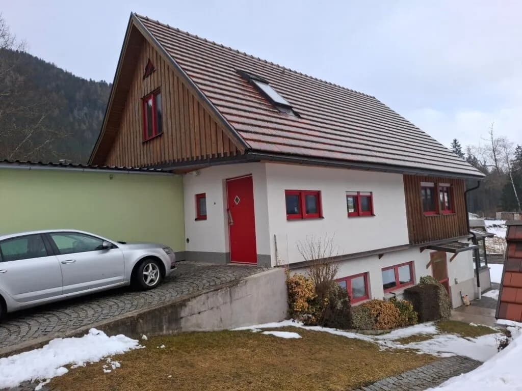 3-Zimmer-Haus kaufen in Bruck-Mürzzuschlag – 154 m², € 319.000 – Bild 24 von 29