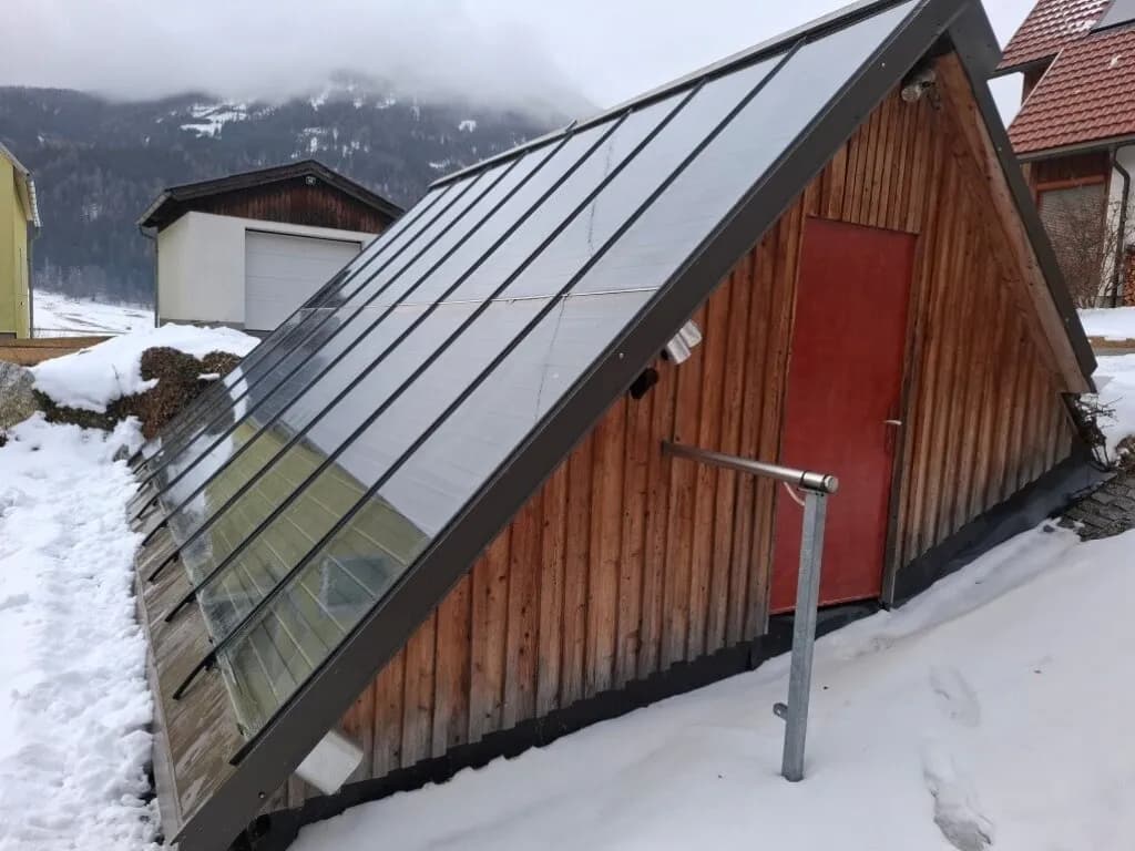 3-Zimmer-Haus kaufen in Bruck-Mürzzuschlag – 154 m², € 319.000 – Bild 25 von 29