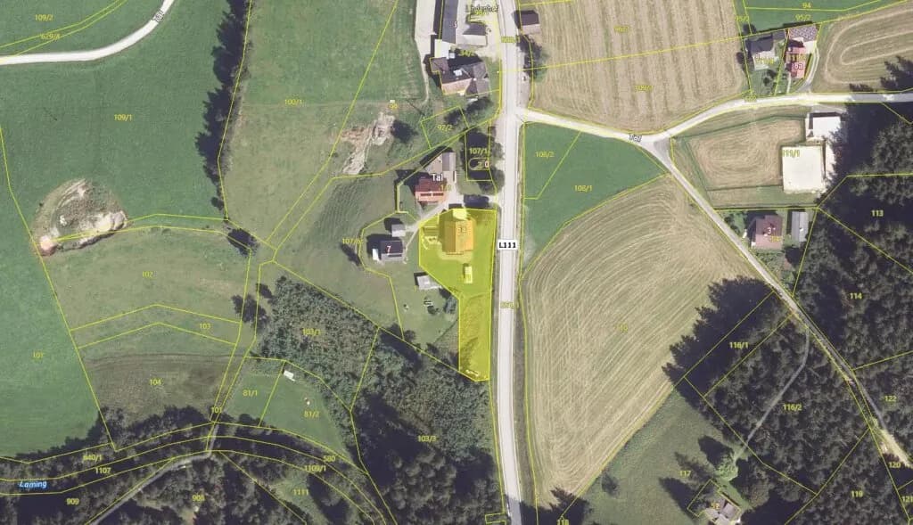 3-Zimmer-Haus kaufen in Bruck-Mürzzuschlag – 154 m², € 319.000 – Bild 29 von 29