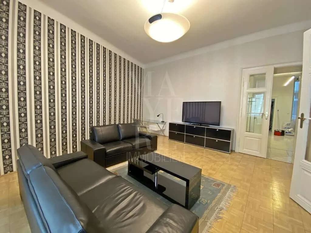4-Zimmer-Wohnung mieten in Wien – 121 m², € 3.404 – Bild 2 von 14