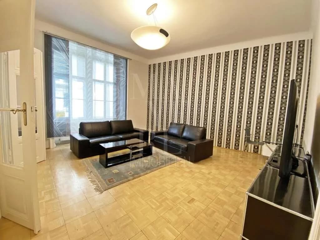 4-Zimmer-Wohnung mieten in Wien – 121 m², € 3.404 – Bild 3 von 14