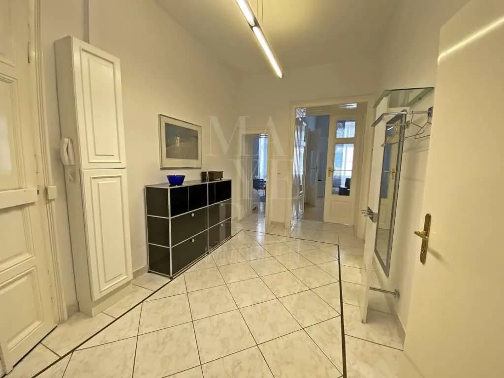 4-Zimmer-Wohnung mieten in Wien – 121 m², € 3.404 – Bild 5 von 14