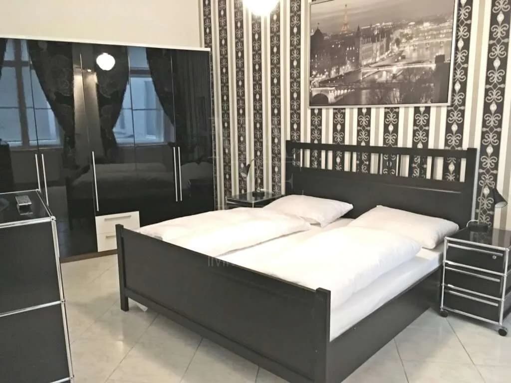 4-Zimmer-Wohnung mieten in Wien – 121 m², € 3.404 – Bild 6 von 14