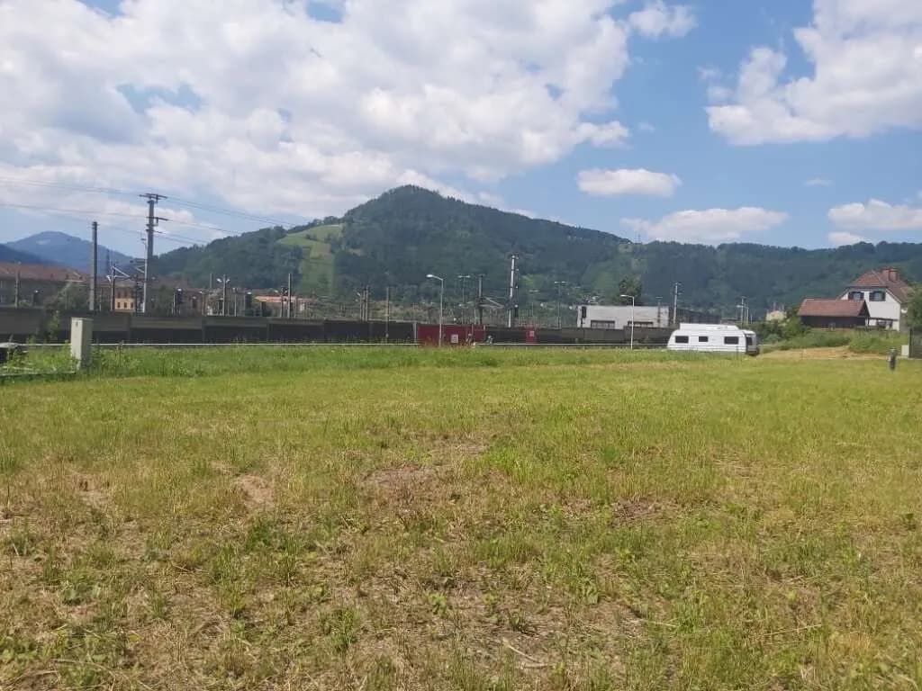 Grundstück kaufen in Bruck-Mürzzuschlag – 691 m², € 89.000