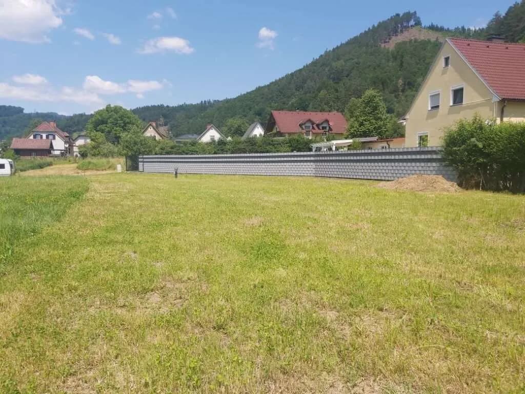 Grundstück kaufen in Bruck-Mürzzuschlag – 691 m², € 89.000 – Bild 2 von 6