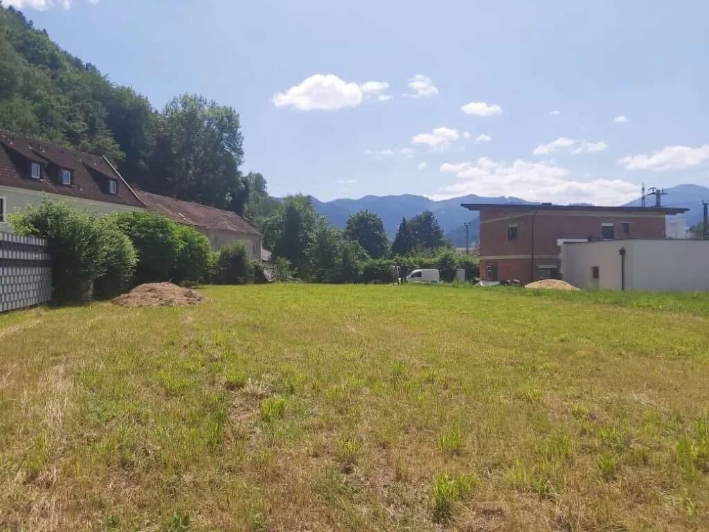 Grundstück kaufen in Bruck-Mürzzuschlag – 691 m², € 89.000 – Bild 3 von 6