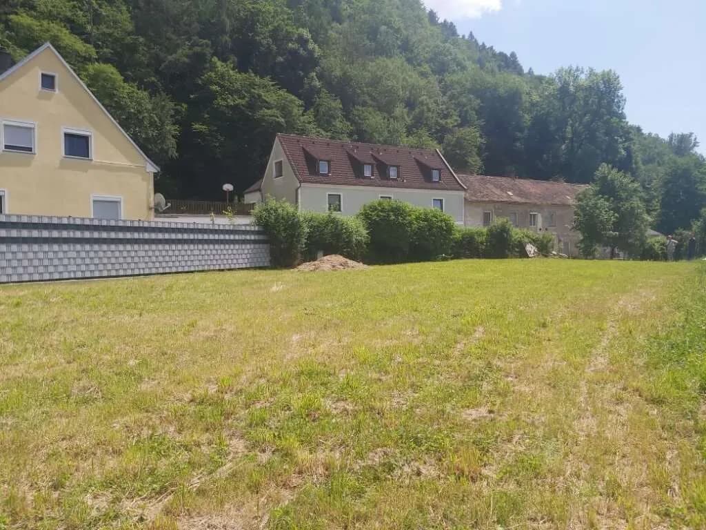 Grundstück kaufen in Bruck-Mürzzuschlag – 691 m², € 89.000 – Bild 4 von 6