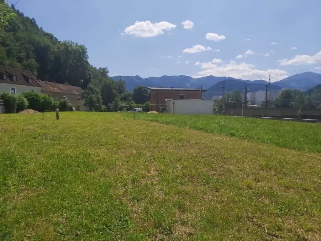 Grundstück kaufen in Bruck-Mürzzuschlag – 691 m², € 89.000 – Bild 5 von 6
