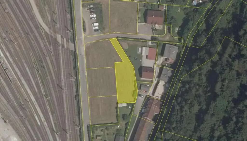 Grundstück kaufen in Bruck-Mürzzuschlag – 691 m², € 89.000 – Bild 6 von 6