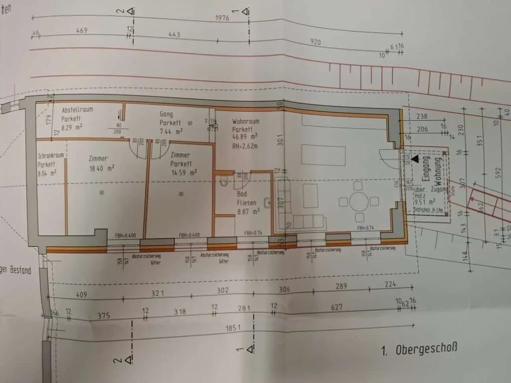Gewerbeimmobilie kaufen in Leoben – 340 m², € 495.000 – Bild 2 von 28