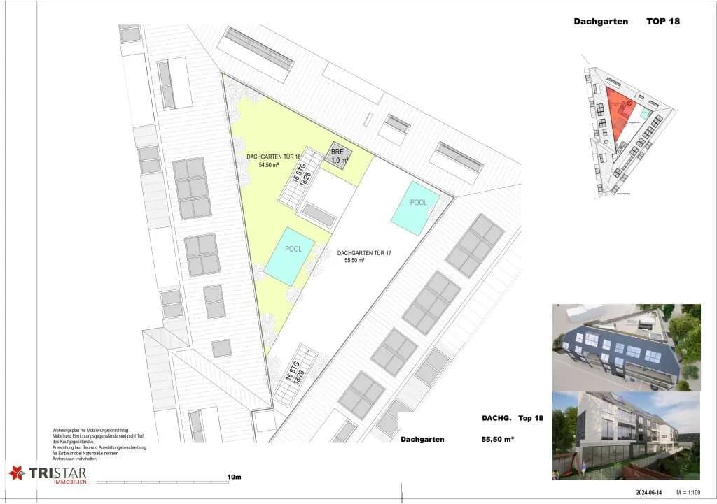 Gewerbeimmobilie kaufen in Wien – 1 222 m², € 5.500.000 – Bild 22 von 41