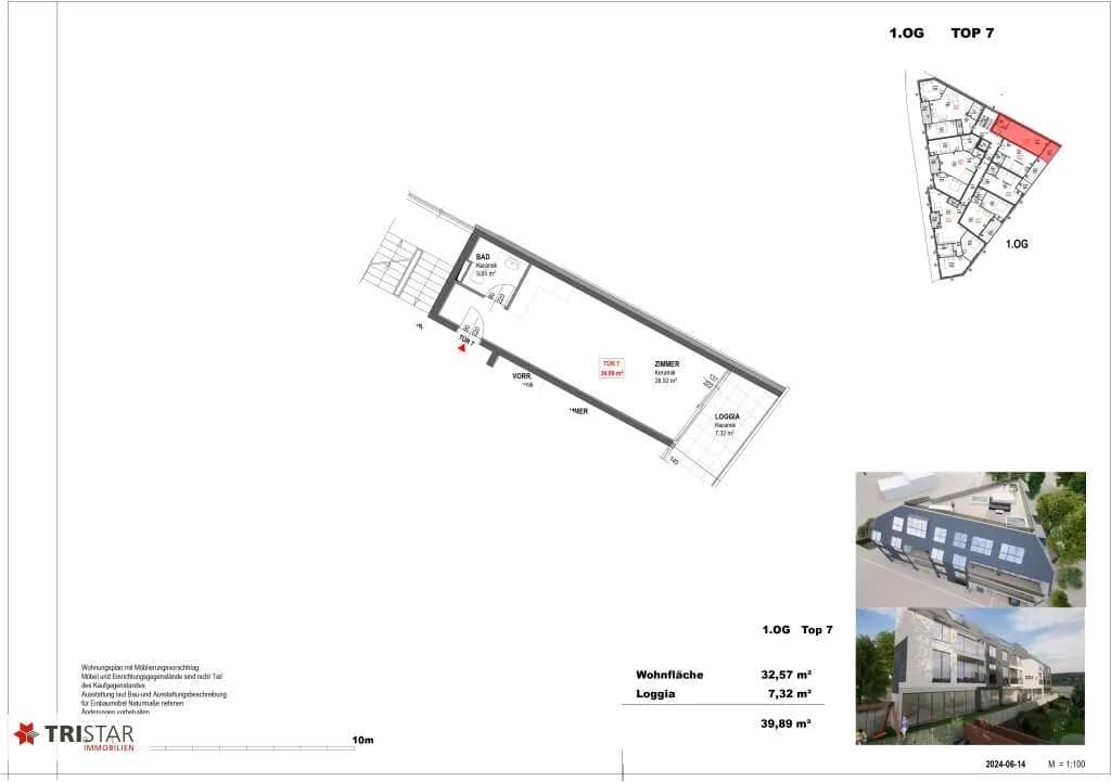 Gewerbeimmobilie kaufen in Wien – 1 222 m², € 5.500.000 – Bild 34 von 41