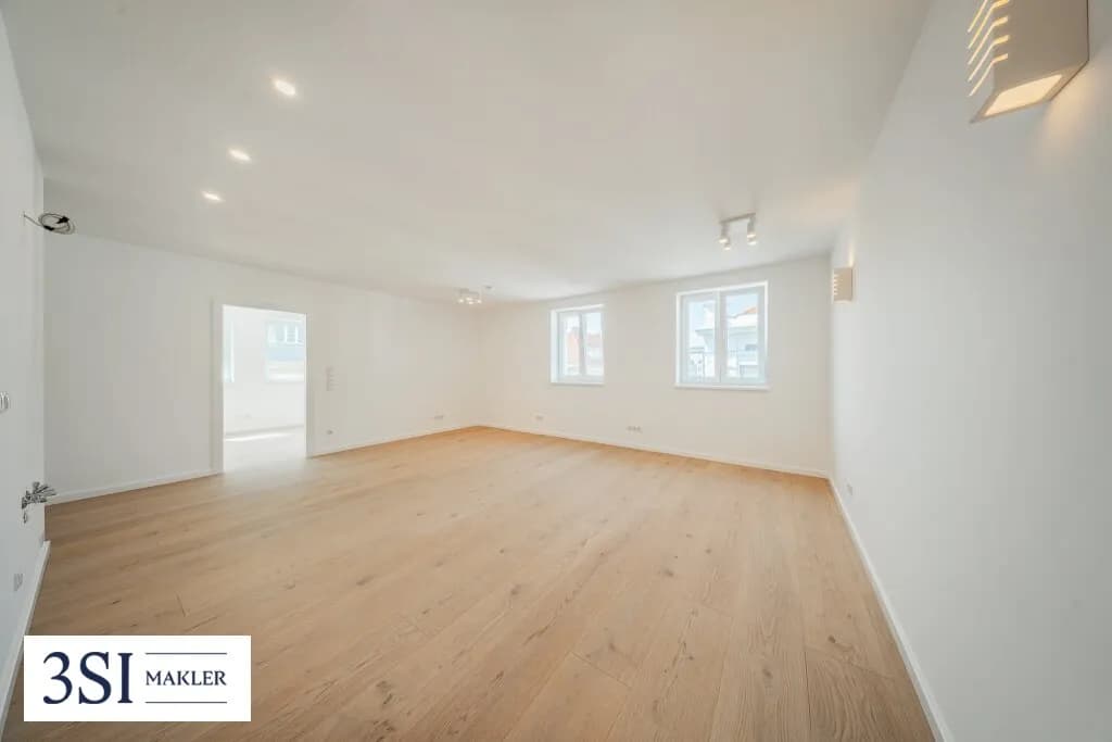 2-Zimmer-Wohnung kaufen in Wien – 64,91 m², € 395.000