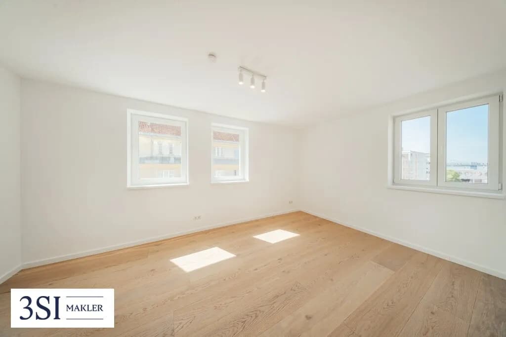 2-Zimmer-Wohnung kaufen in Wien – 64,91 m², € 395.000 – Bild 3 von 18