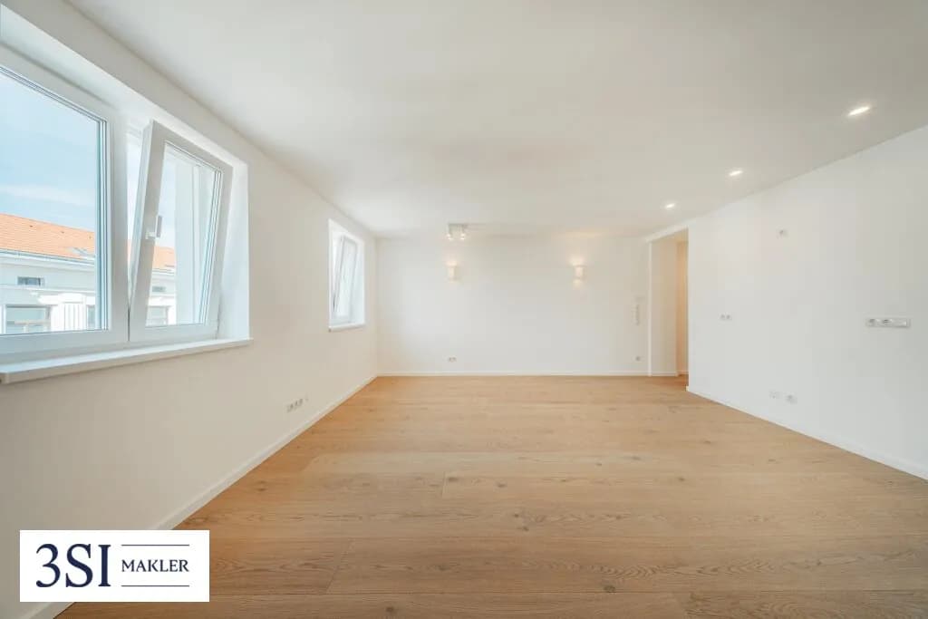 2-Zimmer-Wohnung kaufen in Wien – 64,91 m², € 395.000 – Bild 5 von 18