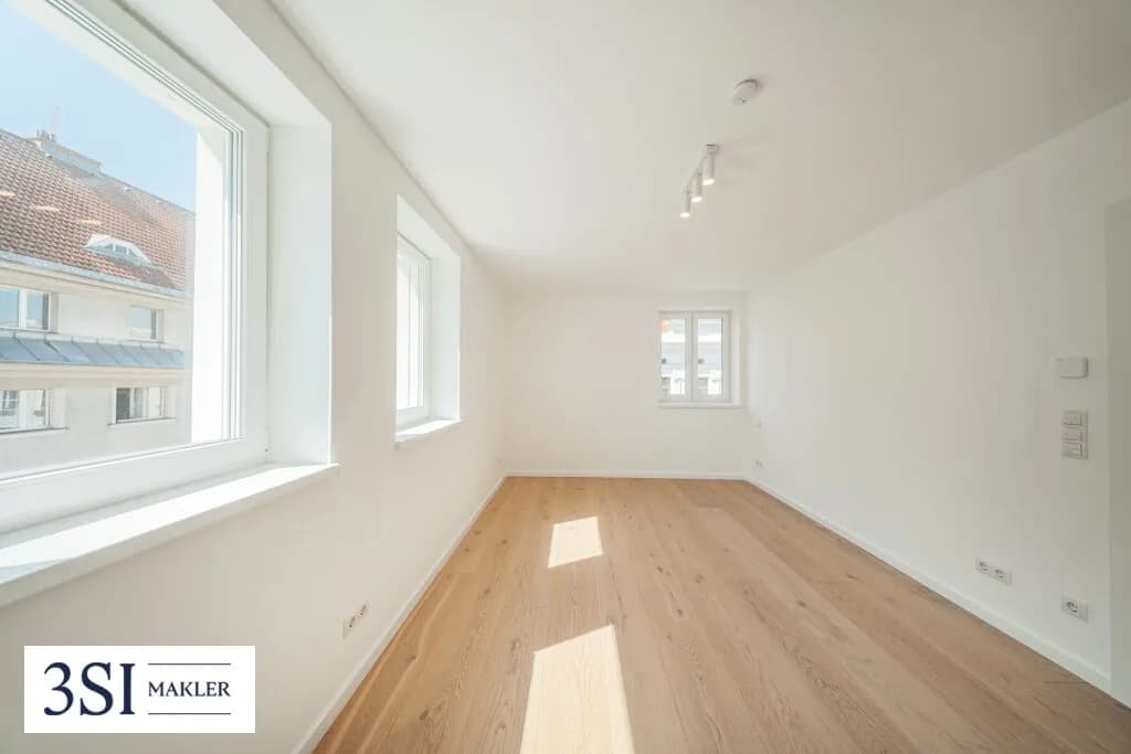 2-Zimmer-Wohnung kaufen in Wien – 64,91 m², € 395.000 – Bild 6 von 18