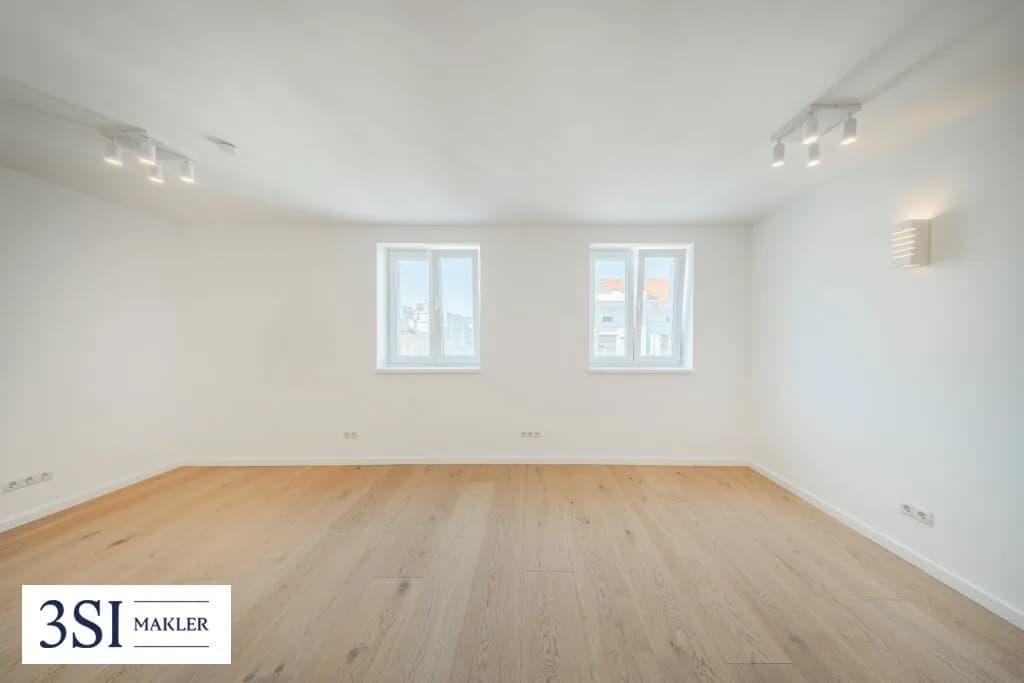 2-Zimmer-Wohnung kaufen in Wien – 64,91 m², € 395.000 – Bild 7 von 18
