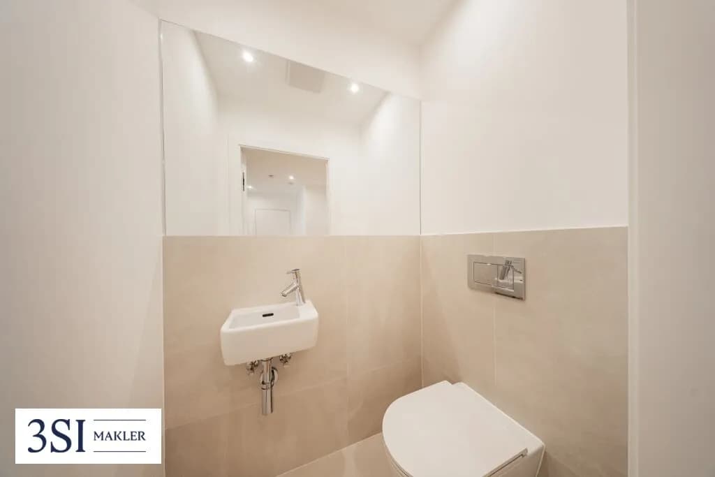 2-Zimmer-Wohnung kaufen in Wien – 64,91 m², € 395.000 – Bild 14 von 18