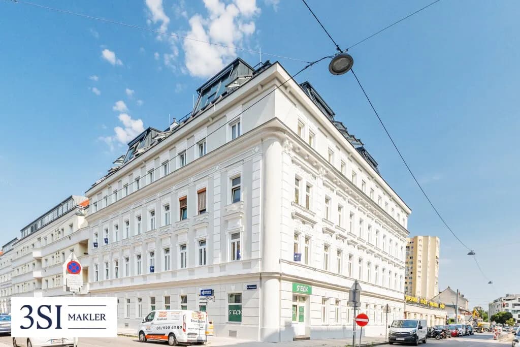 2-Zimmer-Wohnung kaufen in Wien – 64,91 m², € 395.000 – Bild 15 von 18