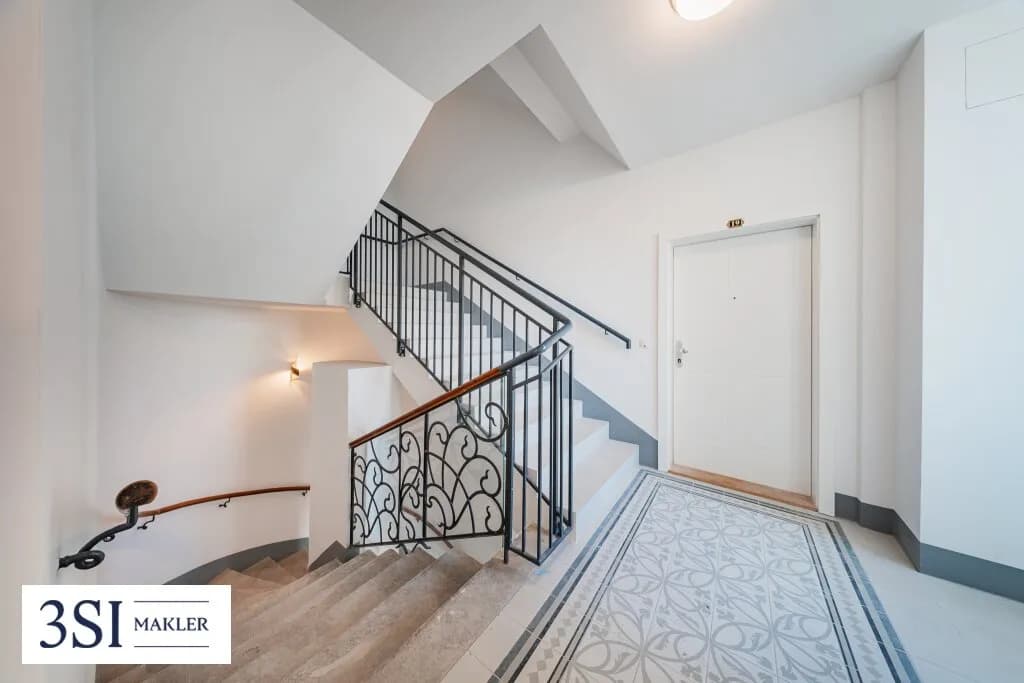 2-Zimmer-Wohnung kaufen in Wien – 64,91 m², € 395.000 – Bild 17 von 18