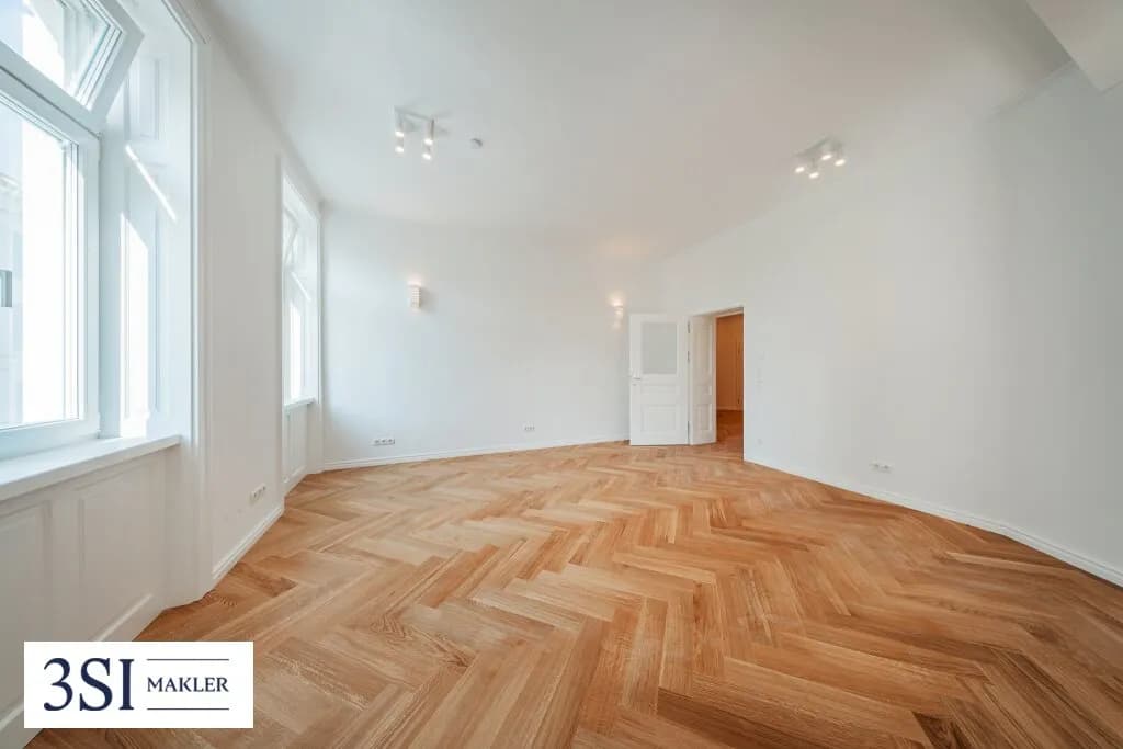2-Zimmer-Wohnung kaufen in Wien – 65,18 m², € 369.000 – Bild 3 von 18