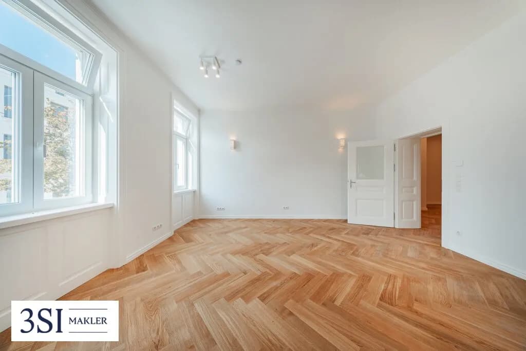 2-Zimmer-Wohnung kaufen in Wien – 65,18 m², € 369.000 – Bild 5 von 18