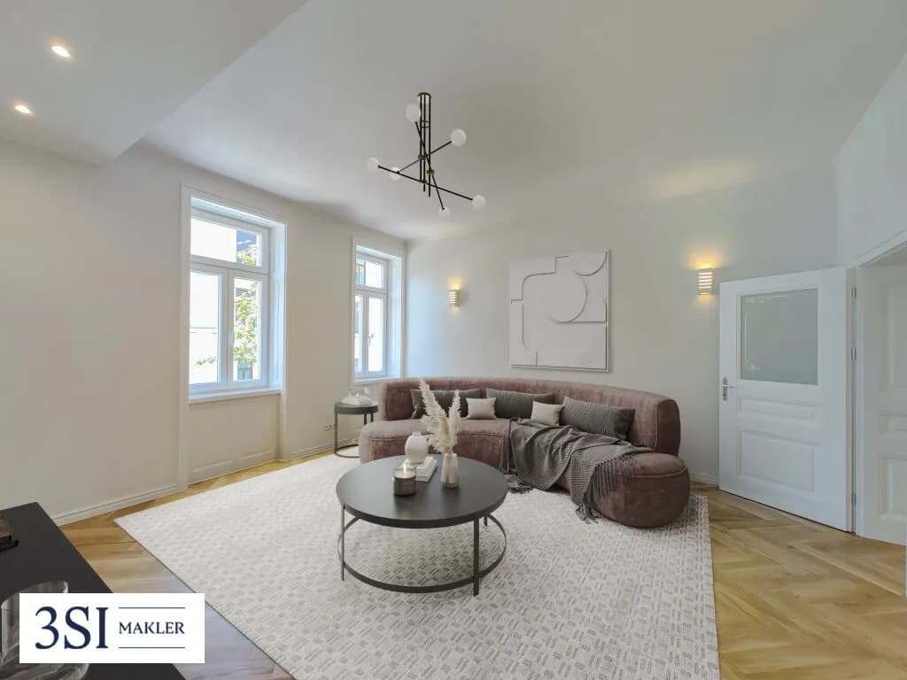 2-Zimmer-Wohnung kaufen in Wien – 65,18 m², € 369.000 – Bild 8 von 18