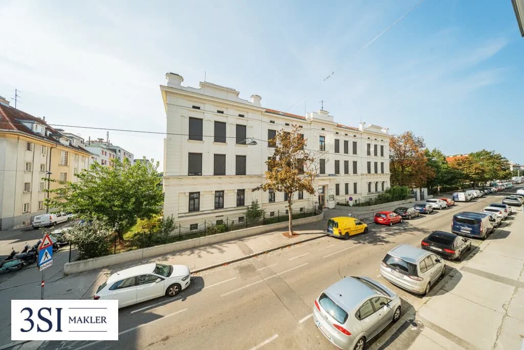 2-Zimmer-Wohnung kaufen in Wien – 65,18 m², € 369.000 – Bild 12 von 18