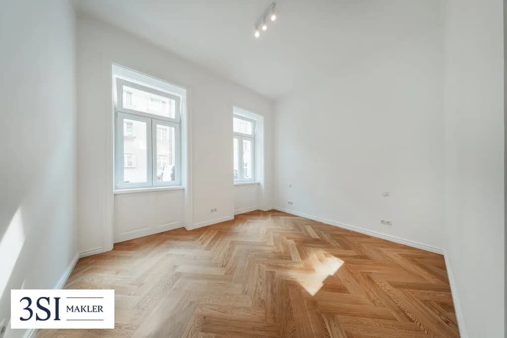 2-Zimmer-Wohnung kaufen in Wien – 56,57 m², € 285.000 – Bild 5 von 17
