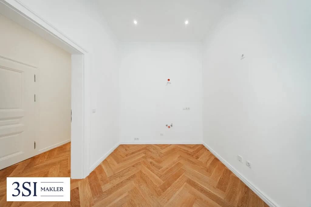 2-Zimmer-Wohnung kaufen in Wien – 56,57 m², € 285.000 – Bild 6 von 17
