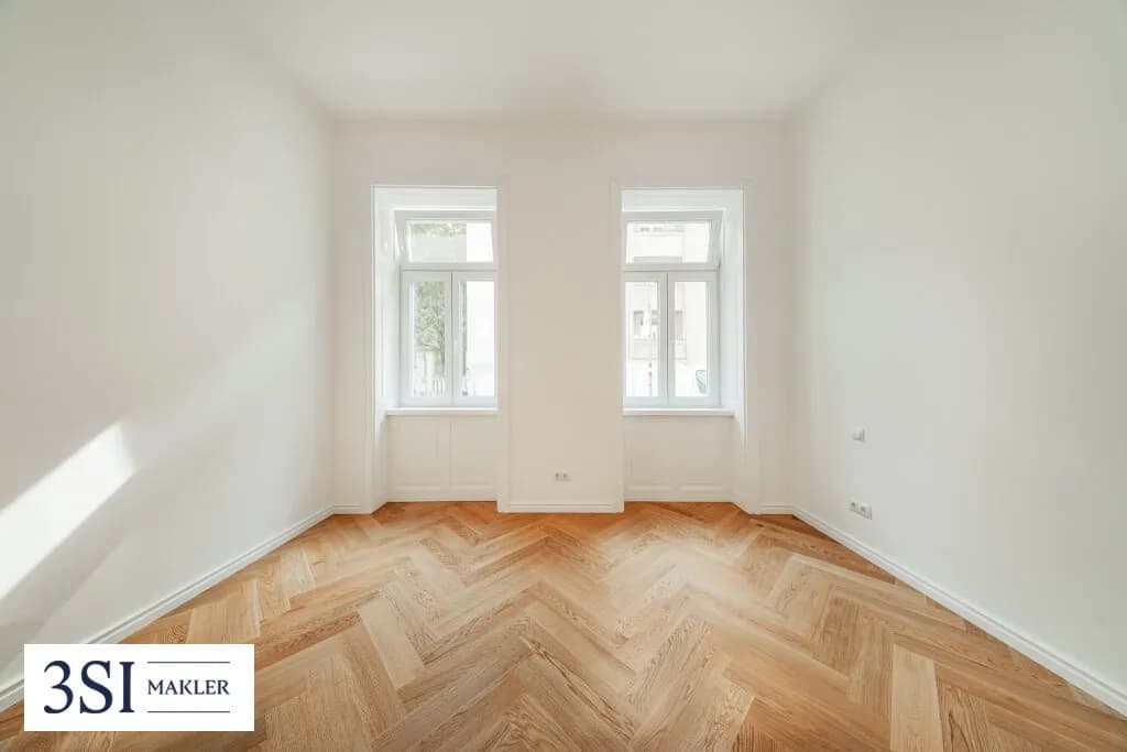 2-Zimmer-Wohnung kaufen in Wien – 56,57 m², € 285.000 – Bild 7 von 17