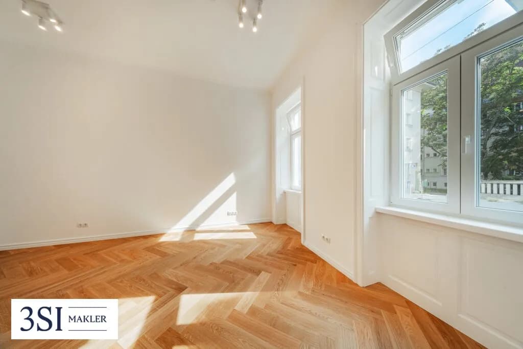 2-Zimmer-Wohnung kaufen in Wien – 56,57 m², € 285.000 – Bild 8 von 17