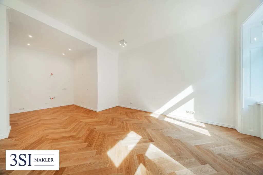 2-Zimmer-Wohnung kaufen in Wien – 56,57 m², € 285.000 – Bild 10 von 17
