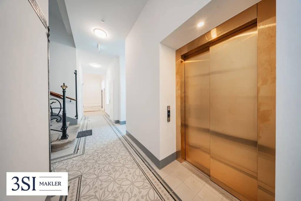 2-Zimmer-Wohnung kaufen in Wien – 56,57 m², € 285.000 – Bild 12 von 17