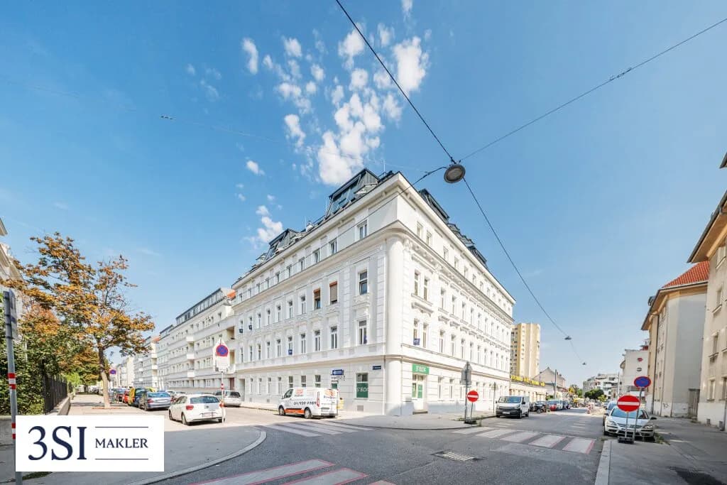 2-Zimmer-Wohnung kaufen in Wien – 56,57 m², € 285.000 – Bild 14 von 17