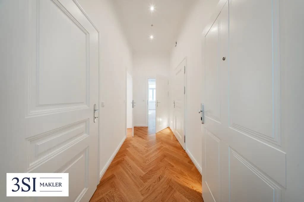 2-Zimmer-Wohnung kaufen in Wien – 56,57 m², € 285.000 – Bild 15 von 17