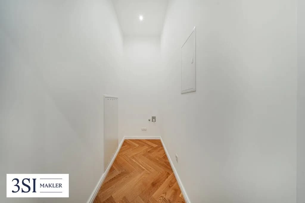 2-Zimmer-Wohnung kaufen in Wien – 56,57 m², € 285.000 – Bild 16 von 17