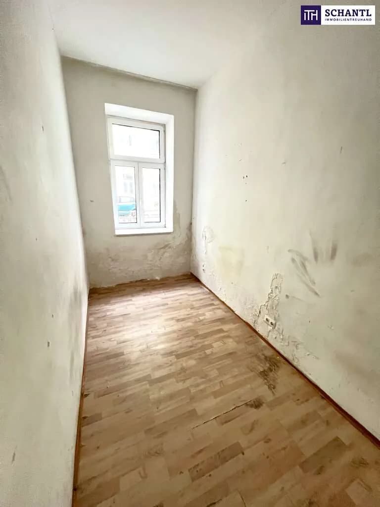 1-Zimmer-Wohnung kaufen in Wien – 17,93 m², € 60.672 – Bild 4 von 11