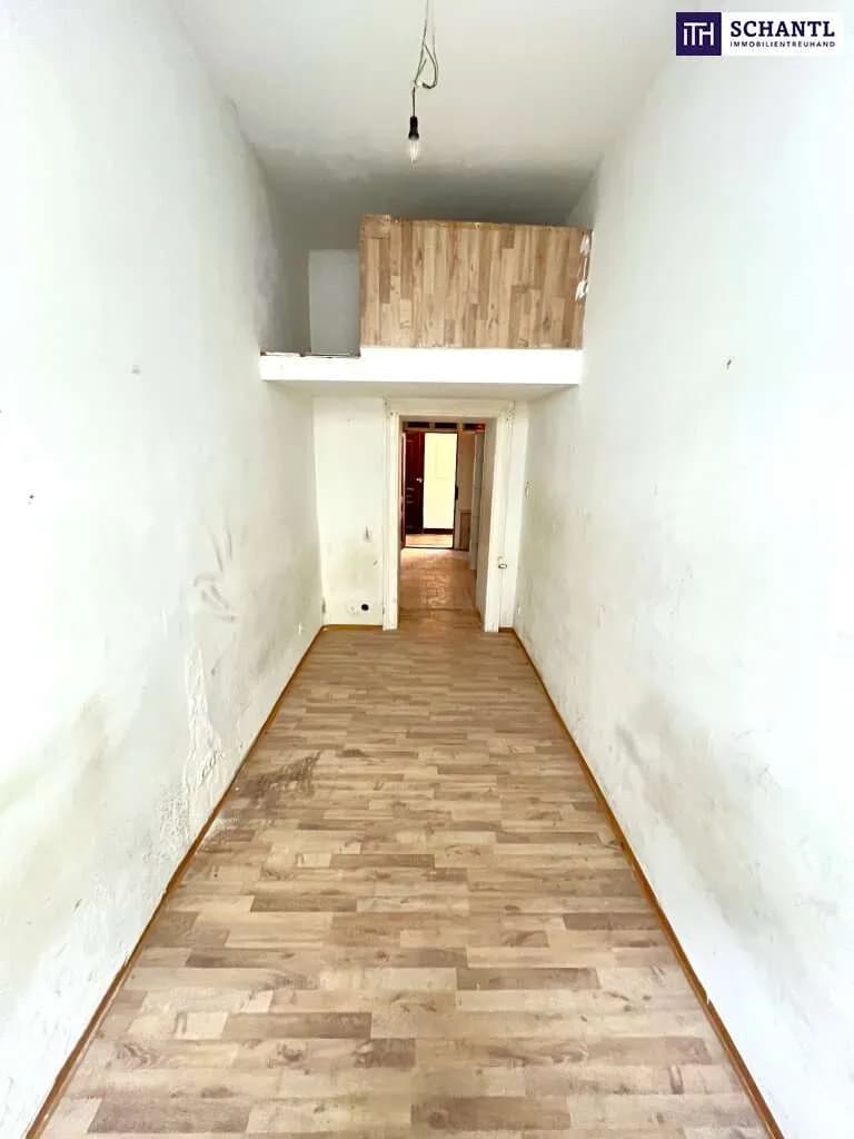 1-Zimmer-Wohnung kaufen in Wien – 17,93 m², € 60.672 – Bild 5 von 11