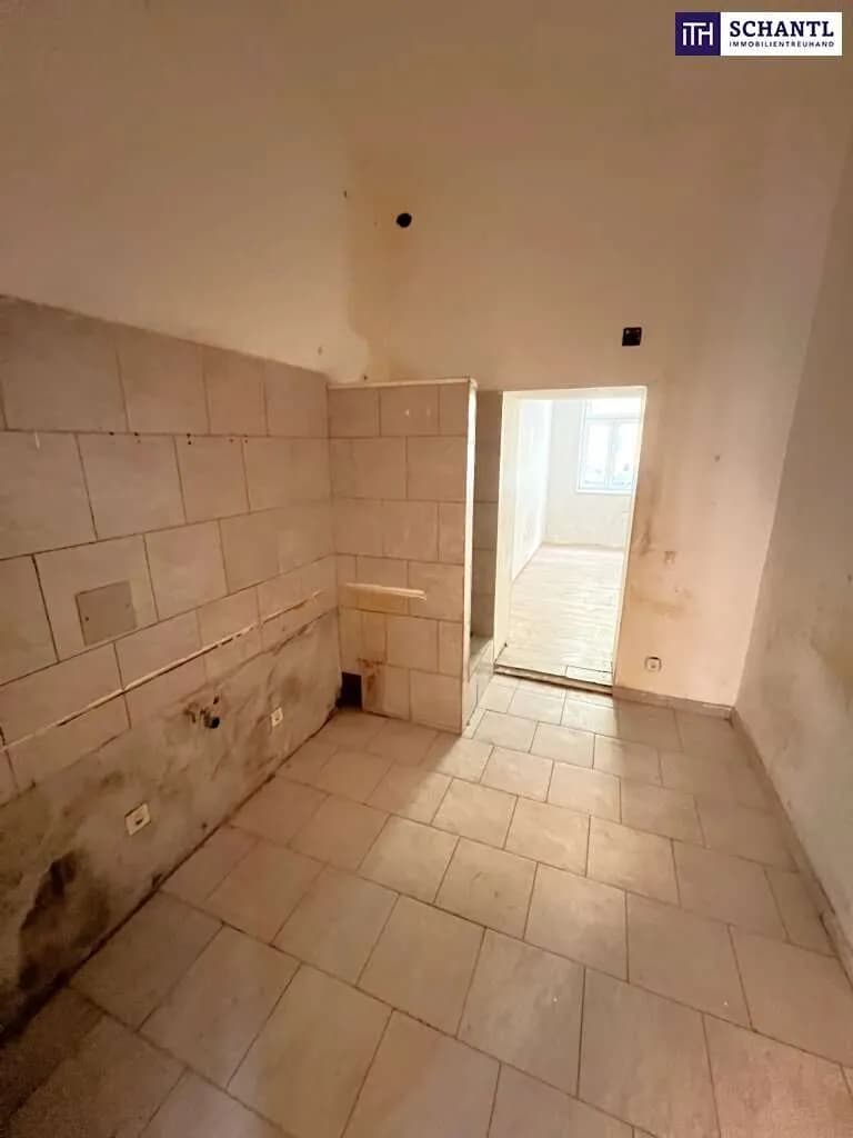 1-Zimmer-Wohnung kaufen in Wien – 17,93 m², € 60.672 – Bild 6 von 11