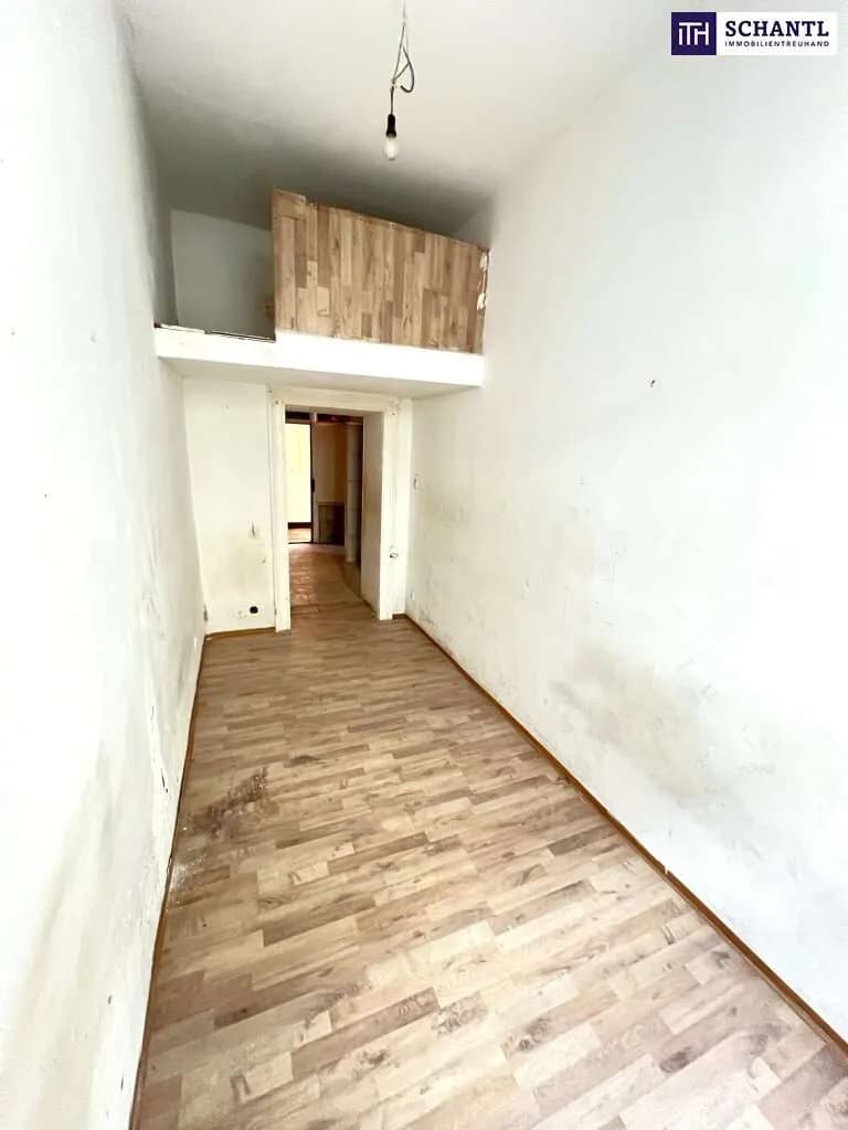 1-Zimmer-Wohnung kaufen in Wien – 17,93 m², € 60.672 – Bild 7 von 11
