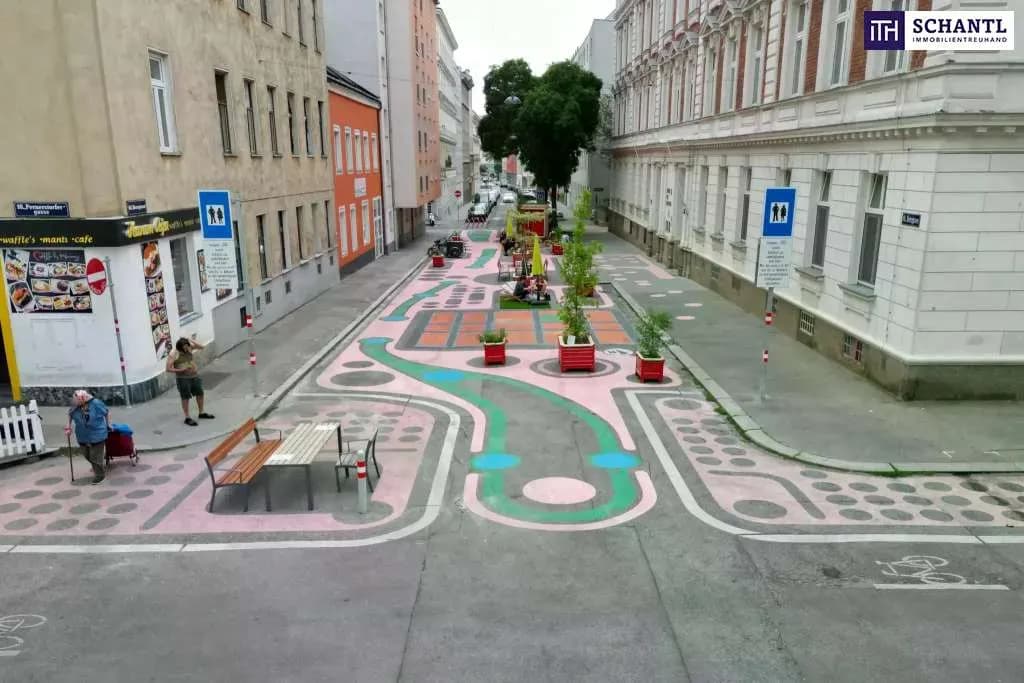 1-Zimmer-Wohnung kaufen in Wien – 17,93 m², € 60.672 – Bild 10 von 11