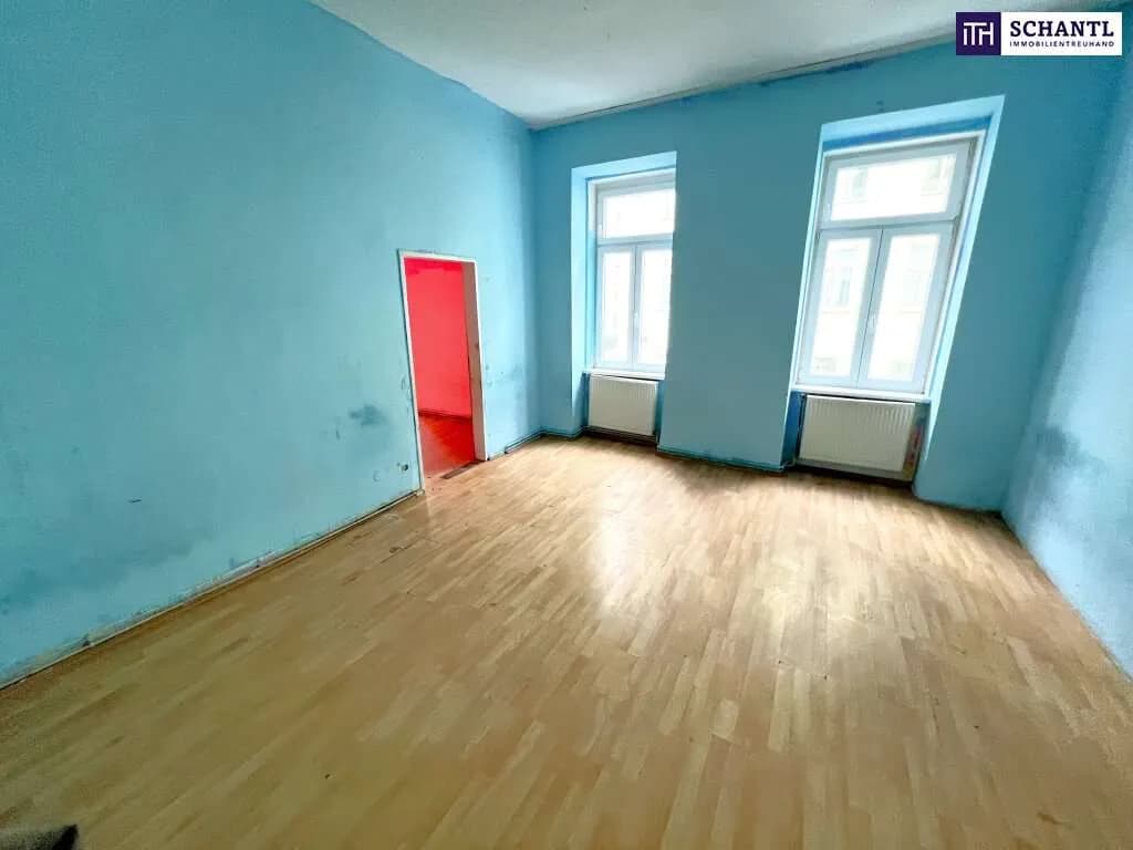 2-Zimmer-Wohnung kaufen in Wien – 54,52 m², € 174.464 – Bild 4 von 16