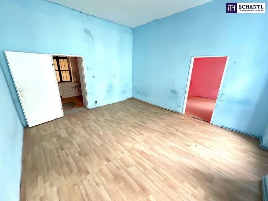 2-Zimmer-Wohnung kaufen in Wien – 54,52 m², € 174.464 – Bild 7 von 16