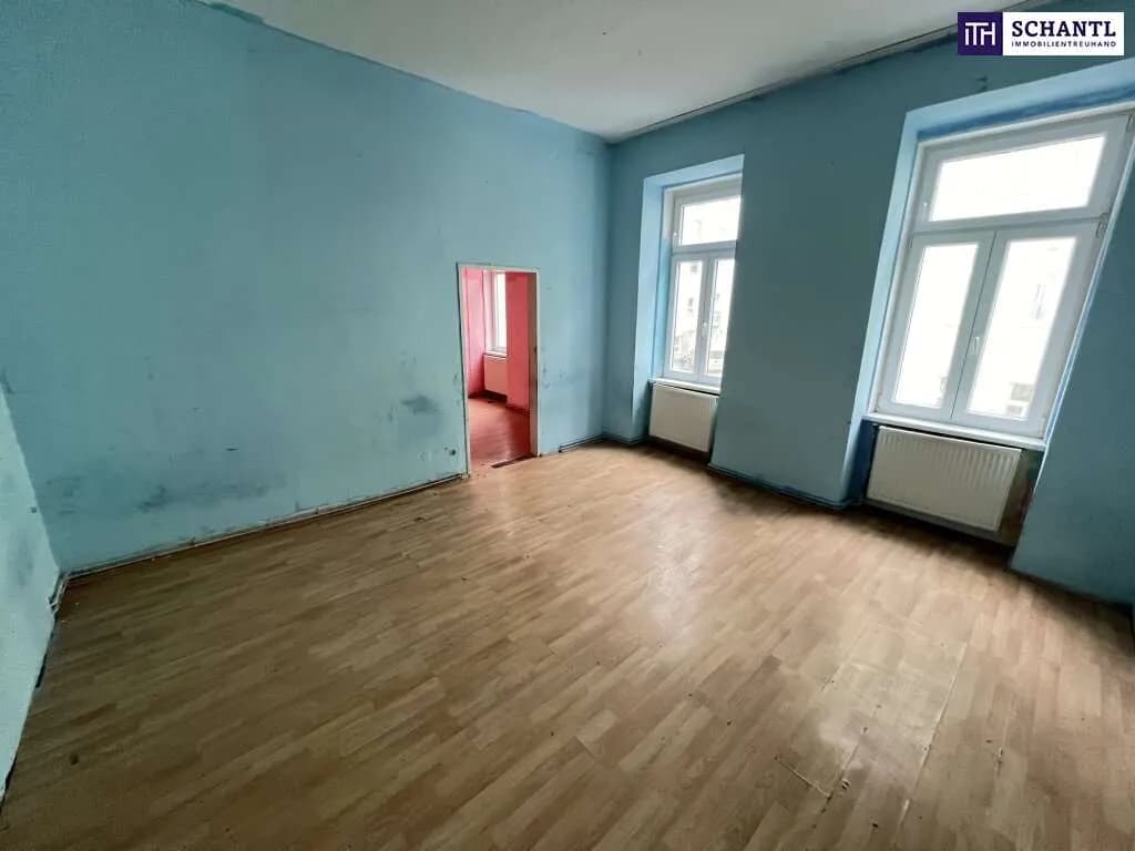 2-Zimmer-Wohnung kaufen in Wien – 54,52 m², € 174.464 – Bild 8 von 16