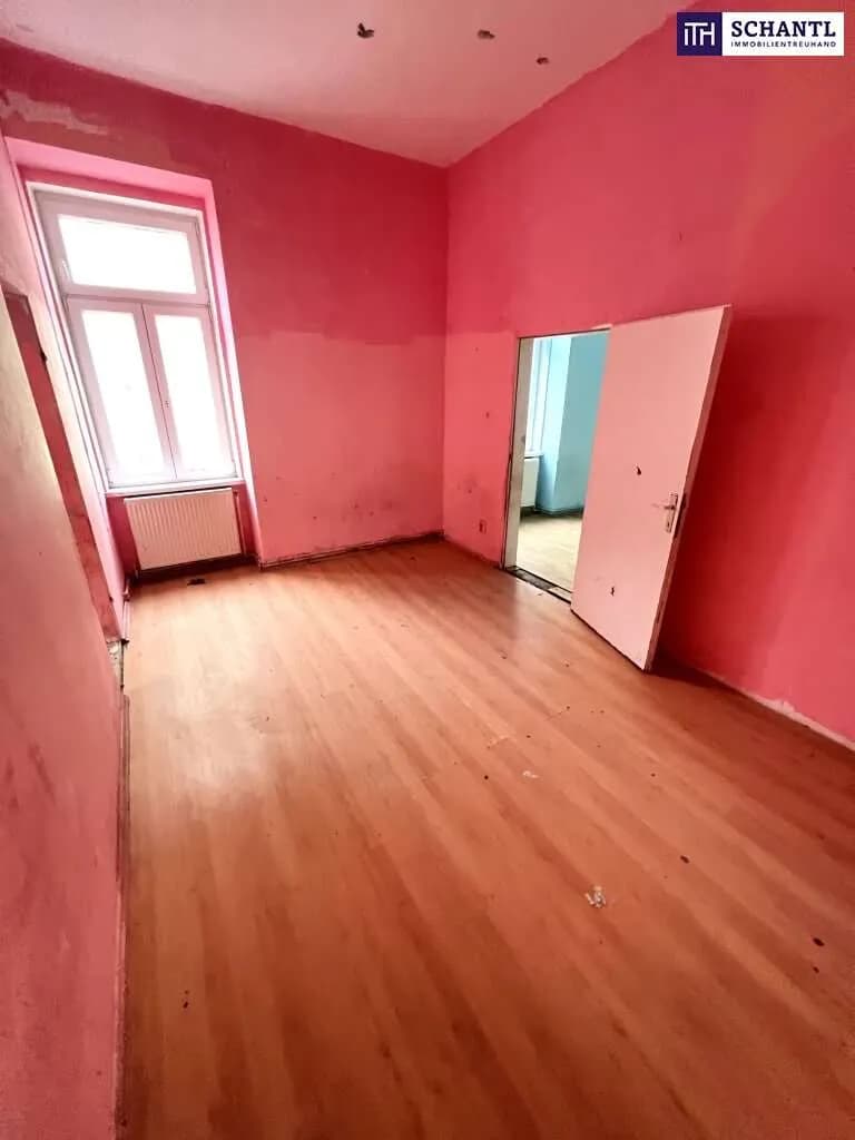 2-Zimmer-Wohnung kaufen in Wien – 54,52 m², € 174.464 – Bild 9 von 16